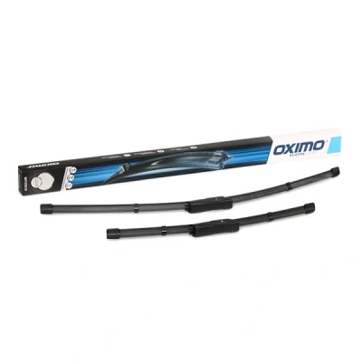 Bilde av Vindusvisker Oximo WD350600 foran Flatt viskeblad RENAULT: LAGUNA 3 Grandtour