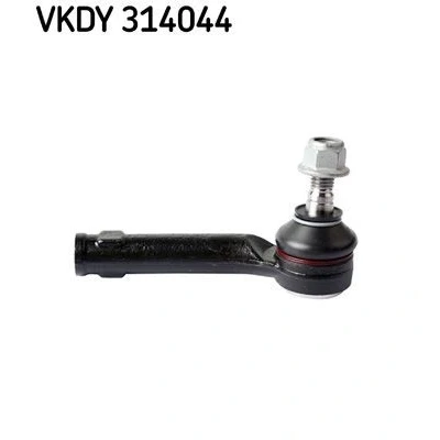 Bilde av SKF VKDY 314044 Endeledd med syntetisk fett