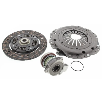 Bilde av MAPCO 10713 Clutch tre deler med sentral utkobling 200