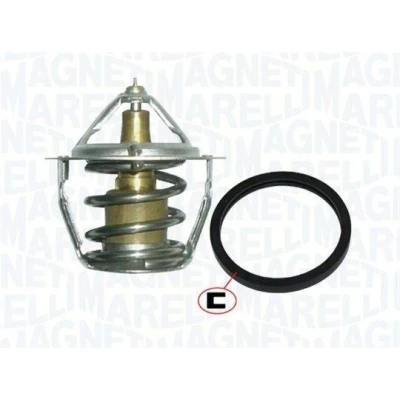 Bilde av MAGNETI MARELLI 352317101200 Termostat 78 med tetning SUBARU: Legacy 4, Forester II, III