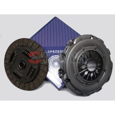 Bilde av Clutchsett, ford galaxy ii, mondeo iv, sedan turnier s max