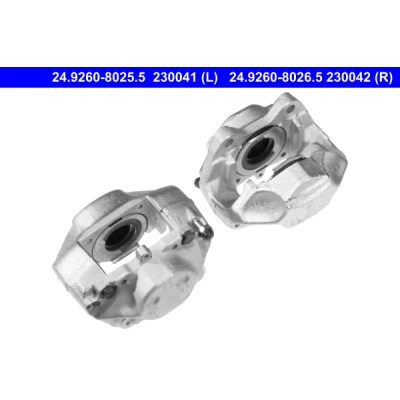 Bilde av ATE 24.9260 8025.5 Bremsecaliper MERCEDES BENZ: S Klasse Sedan