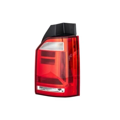Bilde av HELLA 2SK 012 336 061 Baklykter høyre P21/5W, W21W, W5W 12 med lyspære pæreholder VOLKSWAGEN: Multivan 6, Transporter 6 Bus,