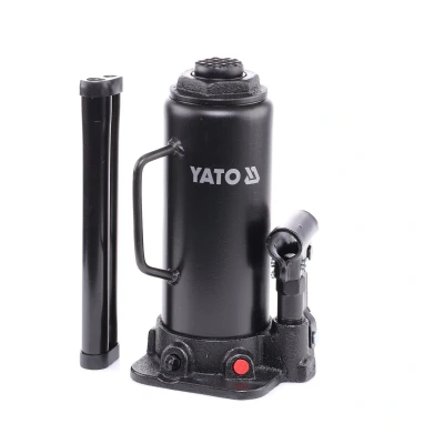 Bilde av YATO YT 17004 Jekk 10 hydraulisk Lastebiler Flaskejekk