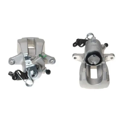Bilde av BUDWEG CALIPER 342960 Bremsecaliper VOLKSWAGEN: Golf 4, Polo V Hatchback, 4 Variant, AUDI: TT Coupé, A3 SEAT: Toledo 2 Limousine