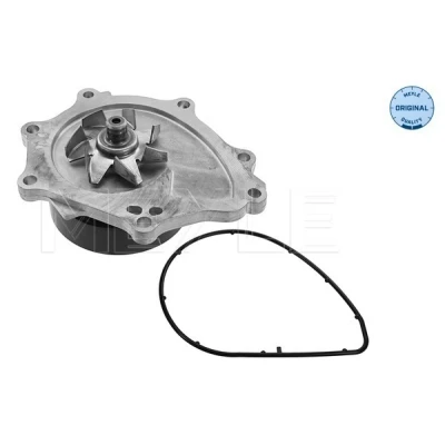 Bilde av Vannpumpe, lexus is ii, toyota auris, auris kombi, avensis, avensis sedan, corolla verso, rav 4 iii, iv, 161
