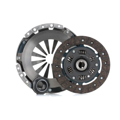 Bilde av Clutchsett, renault, 77 01 349 766, 909, 462 088, 463 910, 11 130 002, 134 044, 7700577363, 7700624610, 7