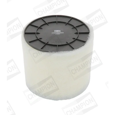 Bilde av CHAMPION CAF100489R Luftfilter 167 168 Filterinnsats AUDI: A4 B8 Avant, Q5, Allroad