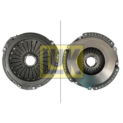 Bilde av LuK 128 0219 10 Trykkplate Clutch uten utløserlager