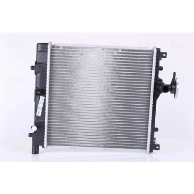 Bilde av NISSENS 64175A Radiator Aluminium 350 349 16 Kjøleribber loddet