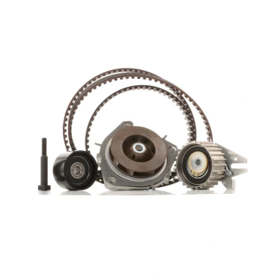 Bilde av BOSCH 1 987 946 459 Vannpumpe + Registerreimsett 198 ALFA ROMEO: 147, GT, LANCIA: Thesis