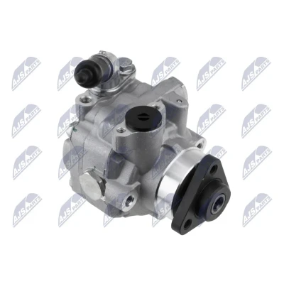 Bilde av Hydraulikkpumpe, styring Nty SPW vw 025 crafter 30 35 buss, 50 flak/chassi, skåp OE 2E0422145B