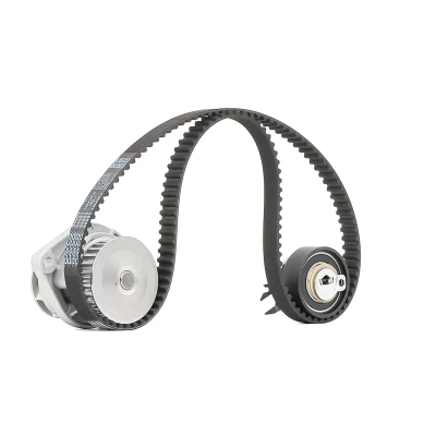 Bilde av MAGNETI MARELLI 132011160047 Vannpumpe + Registerreimsett 135 VOLKSWAGEN: Polo III Hatchback
