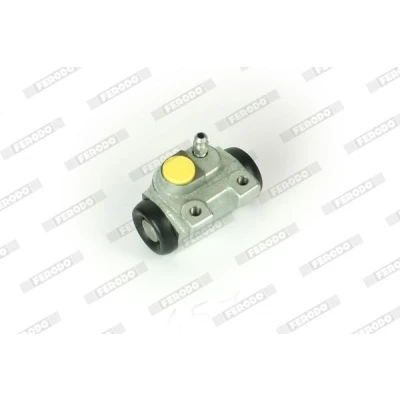 Bilde av FERODO FHW4069 Bremsesylinder 20,6 RENAULT: CLIO 1