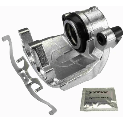 Bilde av TRW BHS1556E Bremsecaliper Støpejern PEUGEOT: 508 I SW, 308 Hatchback, Sedan, CITROËN: C5 III Stasjonsvogn, DS4 3
