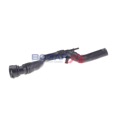 Bilde av BOGAP Radiatorslange A4228338 AUDI: A3 Hatchback, VOLKSWAGEN: Golf 4