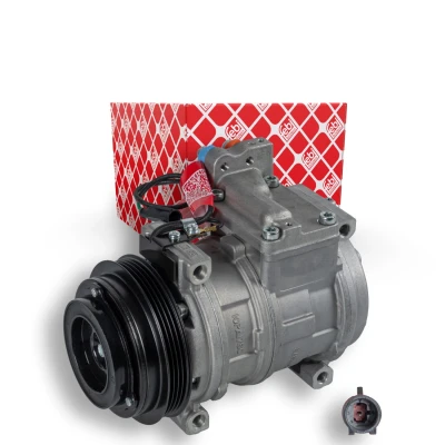 Bilde av FEBI BILSTEIN 35381 Kompressor 24