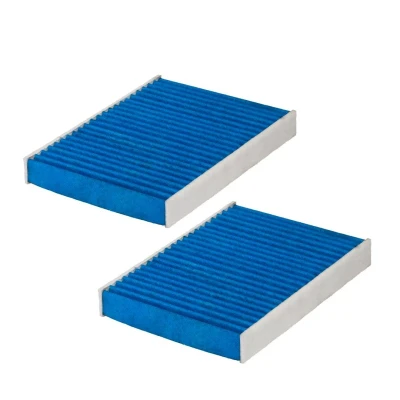 Bilde av HENGST FILTER E4938LB 2 Kupéfilter Karbonfilter 229 167 30 BMW: 5 Touring, Sedan, 7