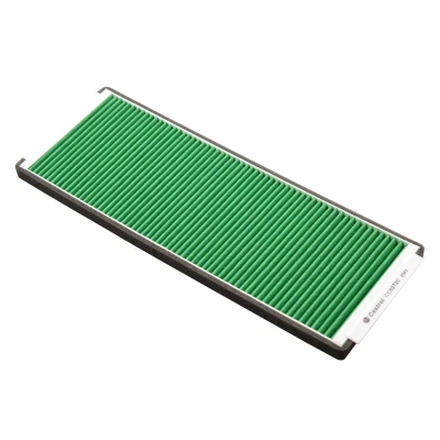 Bilde av Castrol filters CC0272C Kupéfilter Karbonfilter, med antibakteriell effekt 429mm 152mm 17mm OPEL: Corsa B Hatchback, Astra F CC, Calibra A
