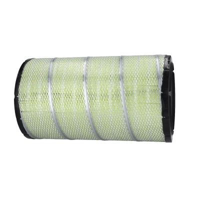 Bilde av FEBI BILSTEIN 35424 Luftfilter 302mm 526mm Filterinnsats