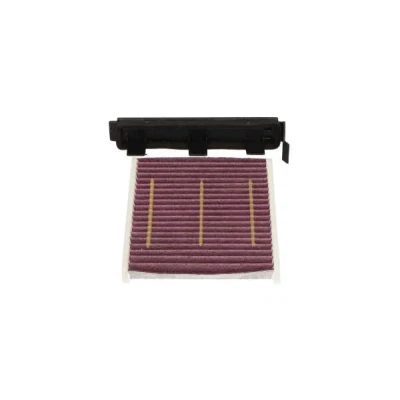 Bilde av Støvfilter, daihatsu cuore vi, materia, trevis, 8713997205, 88568B2010, 88568B2010000, 99906850M2036, 99906850M2037