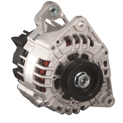 Bilde av FEBI BILSTEIN 101526 Dynamo 12V 140A VOLKSWAGEN: Passat B5 GP Stasjonsvogn