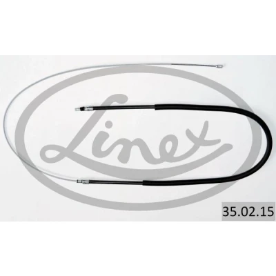 Bilde av Bremsewire LINEX 35.02.15