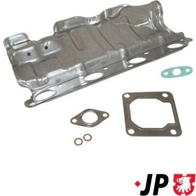 Bilde av JP GROUP 1517751910 Monteringssett, lader FORD: MONDEO 3 Kombi