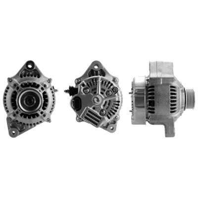 Bilde av LUCAS ELECTRICAL LRB00211 Dynamo 12V 70A TOYOTA: Carina E Hatchback, RAV4 I SUV, Sedan
