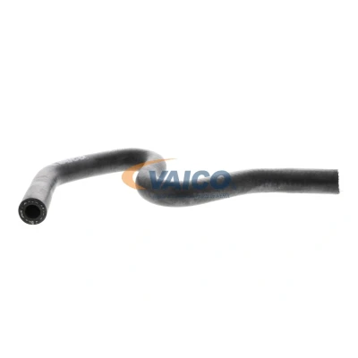 Bilde av VAICO V10 4669 Radiatorslange gummi med tekstilforsterker Q+, original equipment manufacturer quality VOLKSWAGEN: Passat B5 Stasjonsvogn