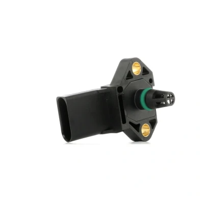 Bilde av FEBI BILSTEIN 36116 Sensor, ladetrykk MITSUBISHI: Outlander 2 SUV, AUDI: A6 C6 Avant, A4 B6 VOLKSWAGEN: Transporter 5 Bus, Passat Variant