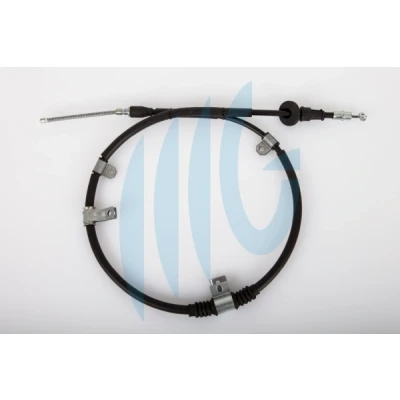 Bilde av Tautrekk, parkeringsbrems RICAMBIFLEX GM 01160F74
