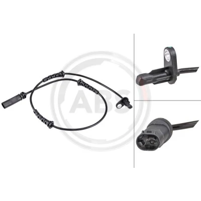 Bilde av A.B.S. 32023 ABS Sensor 775