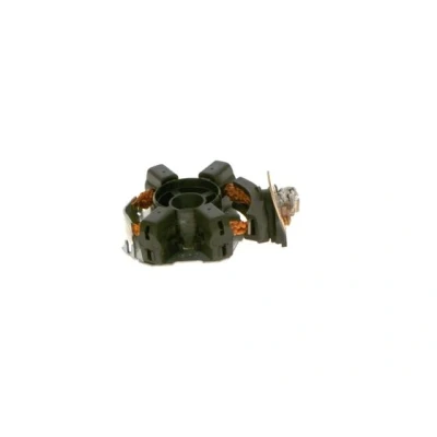 Bilde av BOSCH 1 004 336 650 Børsteholder, starter VOLKSWAGEN: Caddy 3, Transporter 5