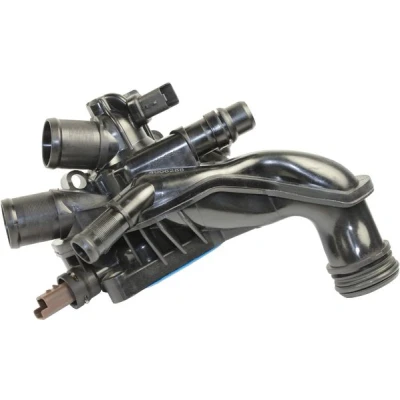 Bilde av METZGER 4006288 Termostat 105 Med tetning sensor plast PEUGEOT: 508 I Sedan, SW, 3008 I, CITROËN: DS3 Hatchback