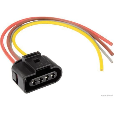 Bilde av Kabelreparasjonssett, viskermotor HERTH+BUSS ELPARTS 51277161