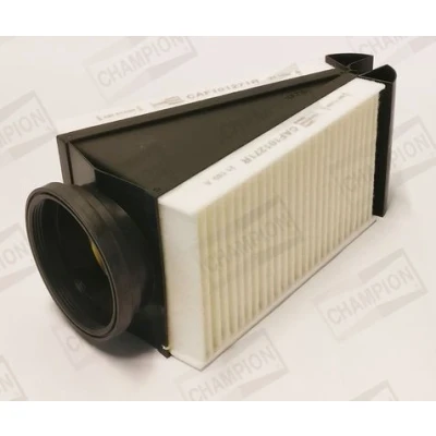 Bilde av CHAMPION CAF101271R Luftfilter 138 108 262 Filterinnsats MERCEDES BENZ: C Klasse T modell, GLC SUV, Sedan