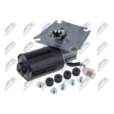 Bilde av NTY ESW DW 001 Vindusviskermotor 12 foran