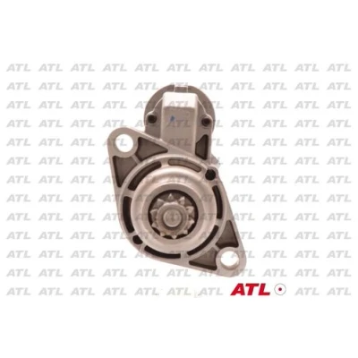 Bilde av BOSCH 0 986 020 220 Starter 12 1 10 VOLKSWAGEN: Polo IV Hatchback, GOLF 5, 6, SKODA: Octavia 2 Combi, AUDI: A3 Sportback