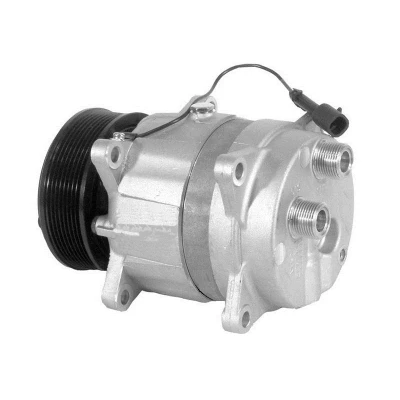 Bilde av NRF 32728 Kompressor V5 12 PAG 100 med kompressorlje, tetningsring