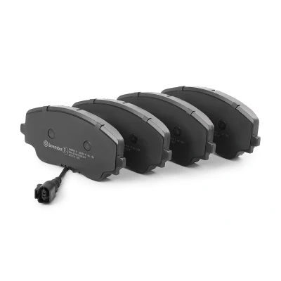 Bilde av Bremseklosser sett BREMBO P 85 193