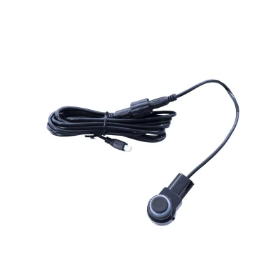 Bilde av EINPARTS EPP SENSOR BLACK OEM Parkeringssensor ultralydføler svart