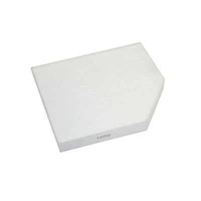 Bilde av AUTOMEGA 180053010 Kupéfilter Partikkelfilter 241 279 35 AUDI: Q5, A4 B8 Avant, Allroad, PORSCHE: Macan