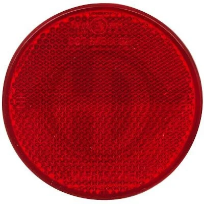 Bilde av DIEDERICHS 6075095 Reflektor, posisjons / sidemarkeringslys på begge sider