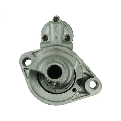 Bilde av AS PL S0176PR Starter 12 2,00 10 AUDI: A4 B7 Avant, B8 A6 C5 VOLKSWAGEN: Passat B5 GP Stasjonsvogn