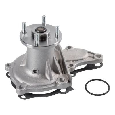 Bilde av BLUE PRINT ADT39143 Vannpumpe Aluminiumstøpegods med tetning Metall TOYOTA: Corolla VIII Liftback, Sedan, VII Compact