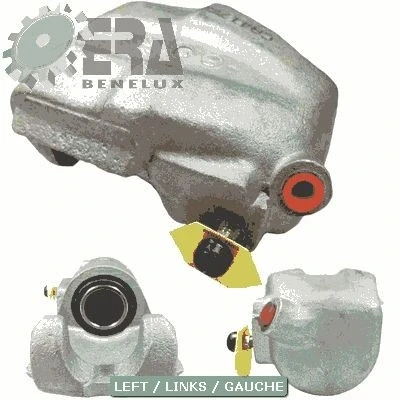 Bilde av ERA Benelux BC60997 Bremsecaliper framaksel høyre