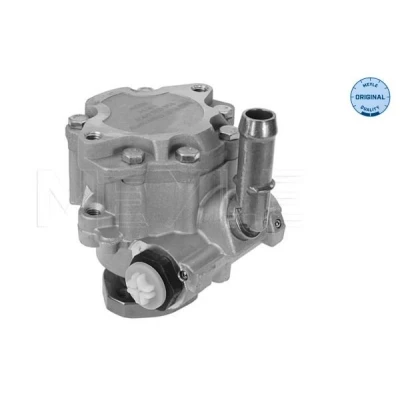 Bilde av MEYLE 114 631 0008 Hydraulikkpumpe hydraulisk ORIGINAL Quality VOLKSWAGEN: Passat B3/B4 Stasjonsvogn, Golf 3, 3 Cabrio