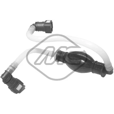 Bilde av Brennstoffledning Metalcaucho 92024