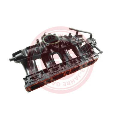 Bilde av at autoteile germany at22103 Innsugningsmanifold Med tetning sensor AUDI: A3 Sportback, VOLKSWAGEN: Tiguan I